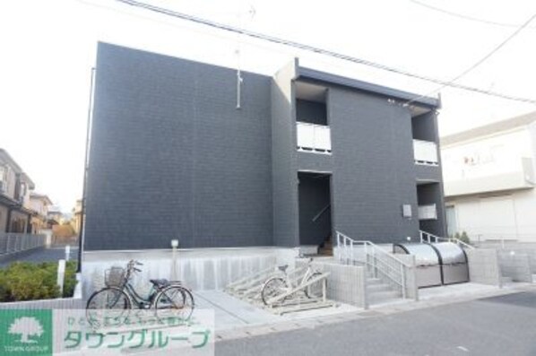 リブリ・カーサ シエテの物件内観写真